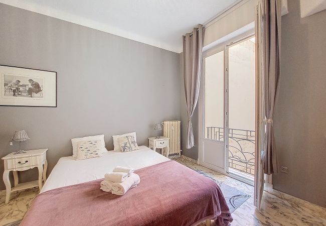 Apartment in Nice - N&J - NOE - Central - Close sea - Spacious Apartment in Nice - N&J - NOE - Central - Close sea - Spacious