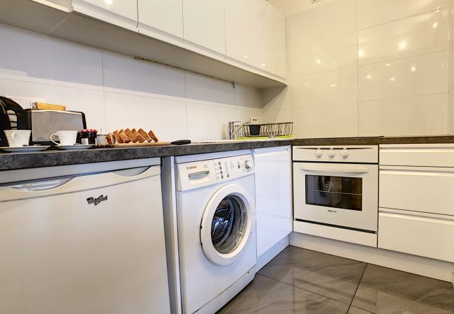 Apartment in Nice - N&J - SUITE ROYAL LUXEMBOURG - Rooftop pool Apartment in Nice - N&J - SUITE ROYAL LUXEMBOURG - Rooftop pool