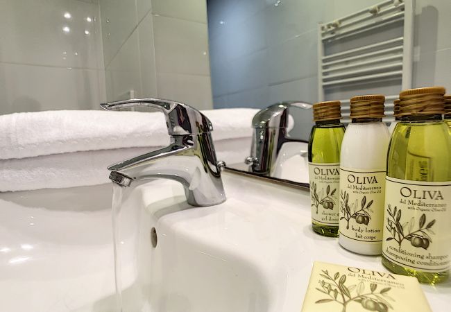 Apartment in Nice - N&J - SUITE ROYAL LUXEMBOURG - Rooftop pool Apartment in Nice - N&J - SUITE ROYAL LUXEMBOURG - Rooftop pool