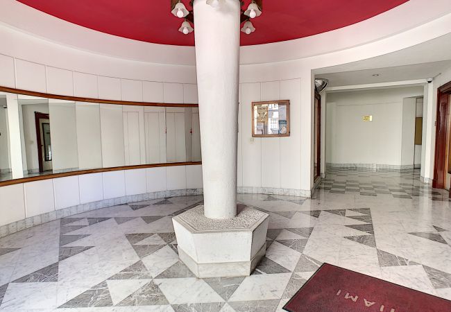 Apartment in Nice - N&J - ANDRIOLI TERRASSE - Close sea - Top floor Apartment in Nice - N&J - ANDRIOLI TERRASSE - Close sea - Top floor