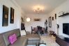 Apartment in Nice - N&J - ANDRIOLI TERRASSE - Close sea - Top floor Apartment in Nice - N&J - ANDRIOLI TERRASSE - Close sea - Top floor