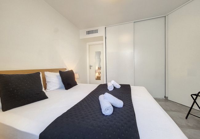 Apartment in Nice - N&J - FRESCO - Central - Very close sea - Balcony Apartment in Nice - N&J - FRESCO - Central - Very close sea - Balcony