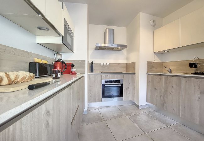 Apartment in Nice - N&J - FRESCO - Central - Very close sea - Balcony Apartment in Nice - N&J - FRESCO - Central - Very close sea - Balcony