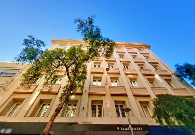 Apartment in Nice - N&J - ALPHONSE KARR TERRASSE - Central - By sea Apartment in Nice - N&J - ALPHONSE KARR TERRASSE - Central - By sea