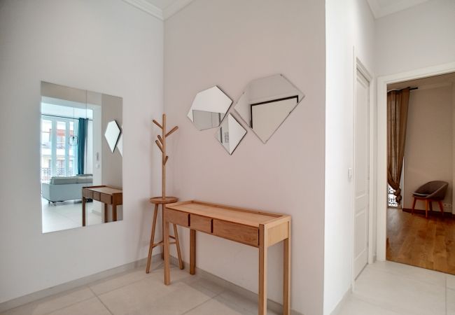 Apartment in Nice - N&J - COLIBRI PRESTIGE - Central - By sea Apartment in Nice - N&J - COLIBRI PRESTIGE - Central - By sea