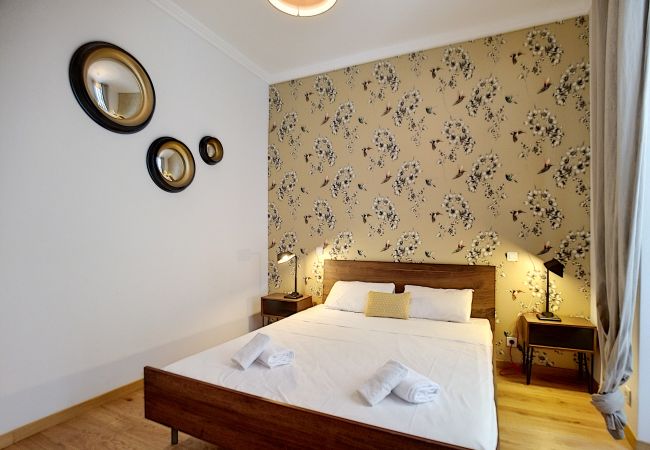 Apartment in Nice - N&J - COLIBRI PRESTIGE - Central - By sea Apartment in Nice - N&J - COLIBRI PRESTIGE - Central - By sea