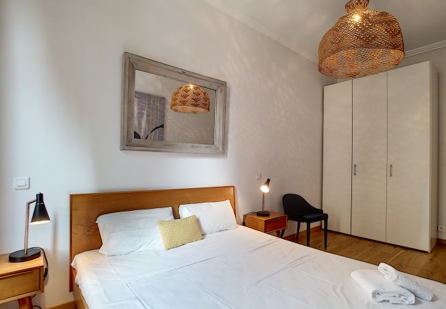 Apartment in Nice - N&J - COLIBRI PRESTIGE - Central - By sea Apartment in Nice - N&J - COLIBRI PRESTIGE - Central - By sea