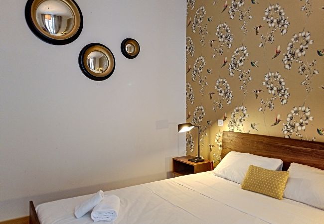 Apartment in Nice - N&J - COLIBRI PRESTIGE - Central - By sea Apartment in Nice - N&J - COLIBRI PRESTIGE - Central - By sea