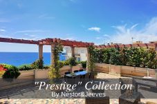 Apartment in Nice - N&J - SEA VIEW TERRACE PENTHOUSE -...