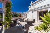 Apartment in Nice - N&J - SEA VIEW TERRACE PENTHOUSE - Private terrace Apartment in Nice - N&J - SEA VIEW TERRACE PENTHOUSE - Private terrace