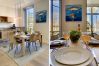 Apartment in Nice - N&J - PALAIS MARIE PRESTIGE - Central - By sea Apartment in Nice - N&J - PALAIS MARIE PRESTIGE - Central - By sea