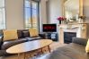 Apartment in Nice - N&J - PALAIS MARIE PRESTIGE - Central - By sea Apartment in Nice - N&J - PALAIS MARIE PRESTIGE - Central - By sea