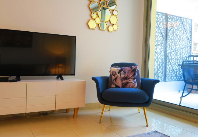 Apartment in Nice - N&J - PALAIS MEDITERRANEE TERRASSE - Close sea Apartment in Nice - N&J - PALAIS MEDITERRANEE TERRASSE - Close sea