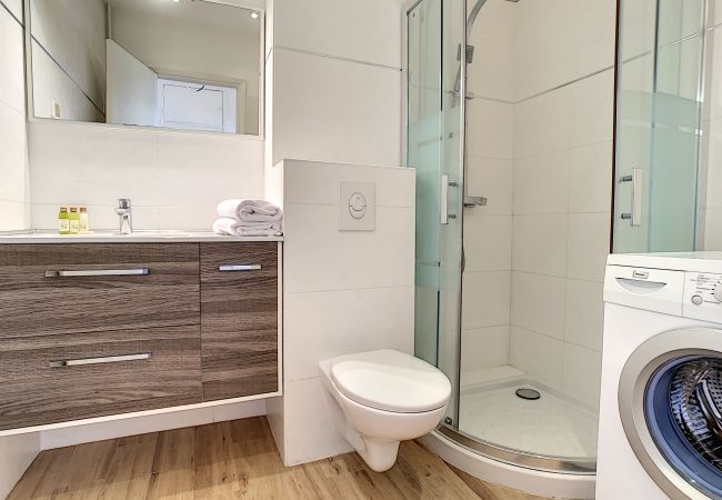 Apartment in Nice - N&J - GIBRALTAR TERRASSE - Central - Close sea Apartment in Nice - N&J - GIBRALTAR TERRASSE - Central - Close sea