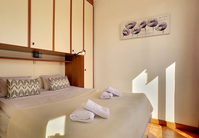 Apartment in Nice - N&J - GIBRALTAR TERRASSE - Central - Close sea Apartment in Nice - N&J - GIBRALTAR TERRASSE - Central - Close sea