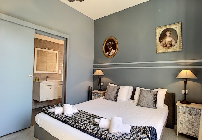 Apartment in Nice - FRENCH RIVIERA - MOBILITY LEASE FROM 1 TO 10 MONTHS Apartment in Nice - FRENCH RIVIERA - MOBILITY LEASE FROM 1 TO 10 MONTHS