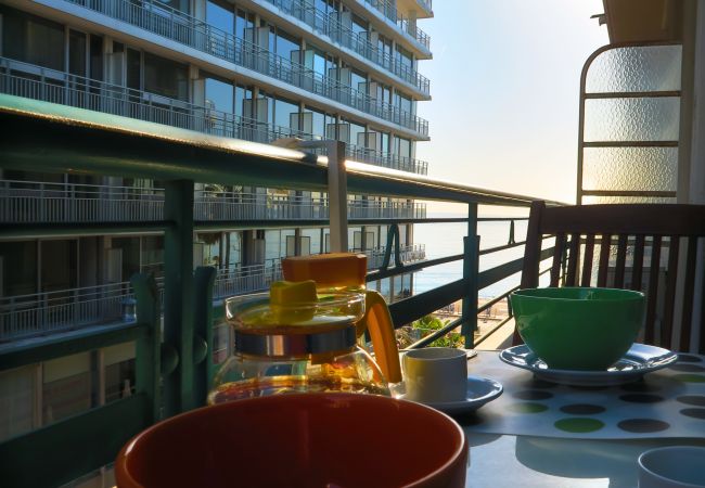 Apartment in Nice - N&J - TROIS PROMENADE - Central - Very close sea Apartment in Nice - N&J - TROIS PROMENADE - Central - Very close sea