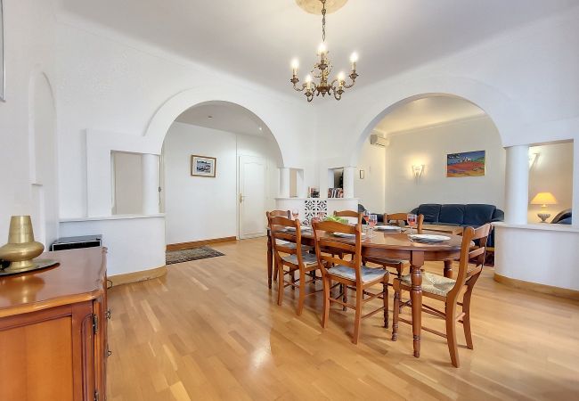 Apartment in Nice - N&J - MEYERBEER - Central - Very close sea Apartment in Nice - N&J - MEYERBEER - Central - Very close sea