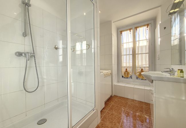 Apartment in Nice - N&J - MEYERBEER - Central - Very close sea Apartment in Nice - N&J - MEYERBEER - Central - Very close sea
