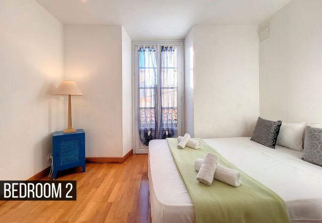 Apartment in Nice - N&J - MEYERBEER - Central - Very close sea Apartment in Nice - N&J - MEYERBEER - Central - Very close sea