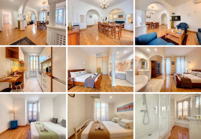 Apartment in Nice - N&J - MEYERBEER - Central - Very close sea Apartment in Nice - N&J - MEYERBEER - Central - Very close sea