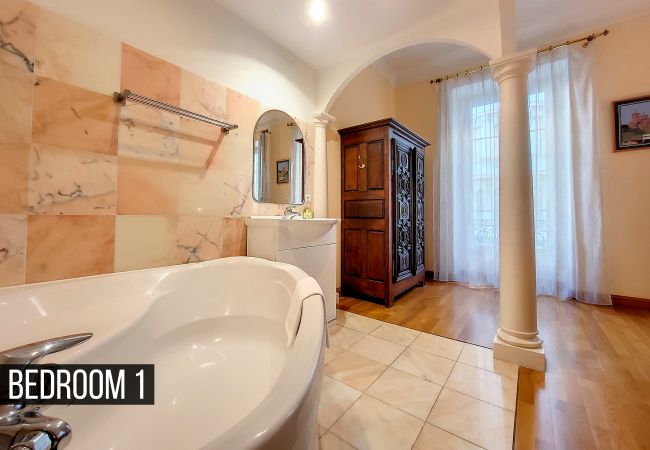 Apartment in Nice - N&J - MEYERBEER - Central - Very close sea Apartment in Nice - N&J - MEYERBEER - Central - Very close sea