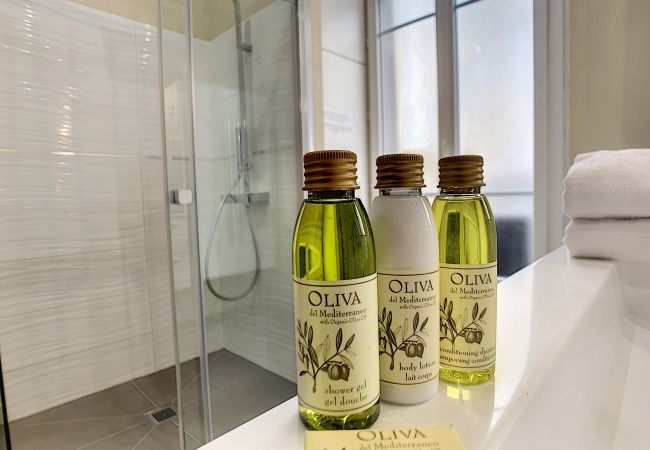 Apartment in Nice - N&J -  PALAIS ARNULF - Central - Very close sea Apartment in Nice - N&J -  PALAIS ARNULF - Central - Very close sea