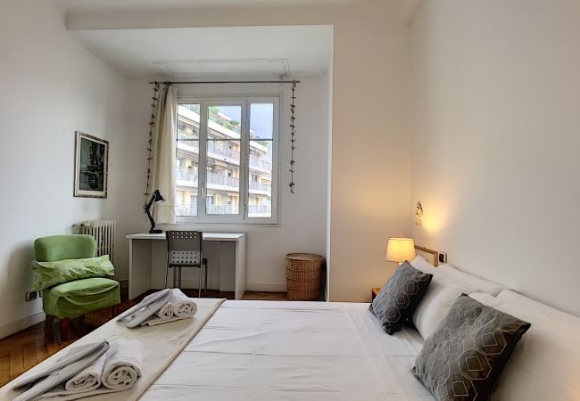 Apartment in Nice - N&J - PALAIS NICOLE - Central - Very close sea Apartment in Nice - N&J - PALAIS NICOLE - Central - Very close sea