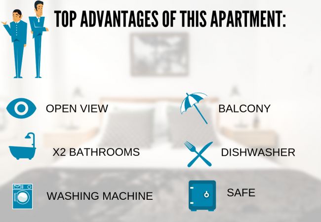 Apartment in Nice - N&J - PALAIS NICOLE - Central - Very close sea Apartment in Nice - N&J - PALAIS NICOLE - Central - Very close sea