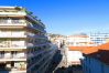 Apartment in Nice - N&J - PALAIS NICOLE - Central - Very close sea Apartment in Nice - N&J - PALAIS NICOLE - Central - Very close sea