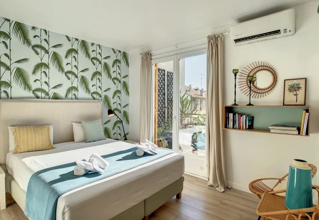 Apartment in Nice - N&J - SUNNY TERRACE - Close sea - Top Floor Apartment in Nice - N&J - SUNNY TERRACE - Close sea - Top Floor