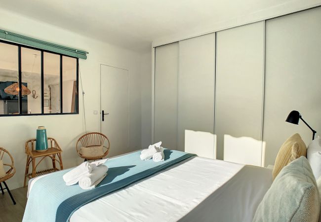 Apartment in Nice - N&J - SUNNY TERRACE - Close sea - Top Floor Apartment in Nice - N&J - SUNNY TERRACE - Close sea - Top Floor