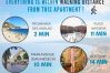Apartment in Nice - N&J - COSY BUFFA - Central - By sea
