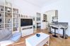 Apartment in Nice - N&J - COSY BUFFA - Central - By sea