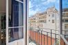 Apartment in Nice - N&J - COSY BUFFA - Central - By sea