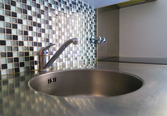 Apartment in Nice - N&J - DEBUSSY TERRASSE - Hyper center Apartment in Nice - N&J - DEBUSSY TERRASSE - Hyper center