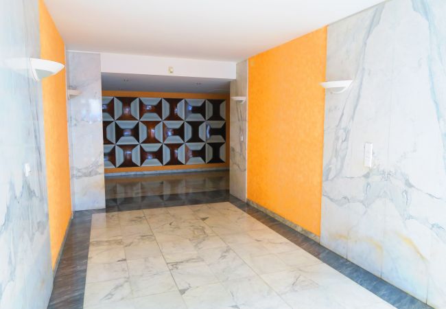 Apartment in Nice - N&J - DEBUSSY TERRASSE - Hyper center Apartment in Nice - N&J - DEBUSSY TERRASSE - Hyper center