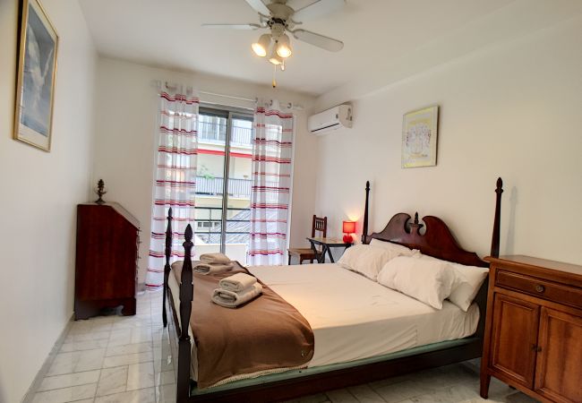 Apartment in Nice - N&J - DEBUSSY TERRASSE - Hyper center Apartment in Nice - N&J - DEBUSSY TERRASSE - Hyper center