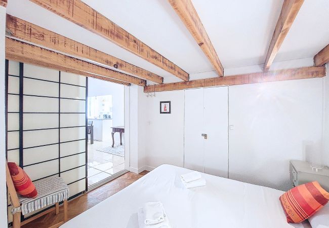 Apartment in Nice - N&J - SQUARE PROMENADE - Central  - Close sea Apartment in Nice - N&J - SQUARE PROMENADE - Central  - Close sea