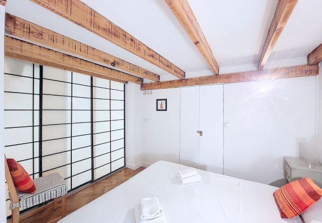 Apartment in Nice - N&J - SQUARE PROMENADE - Central  - Close sea Apartment in Nice - N&J - SQUARE PROMENADE - Central  - Close sea