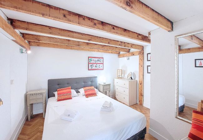 Apartment in Nice - N&J - SQUARE PROMENADE - Central  - Close sea Apartment in Nice - N&J - SQUARE PROMENADE - Central  - Close sea