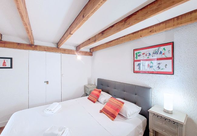 Apartment in Nice - N&J - SQUARE PROMENADE - Central  - Close sea Apartment in Nice - N&J - SQUARE PROMENADE - Central  - Close sea