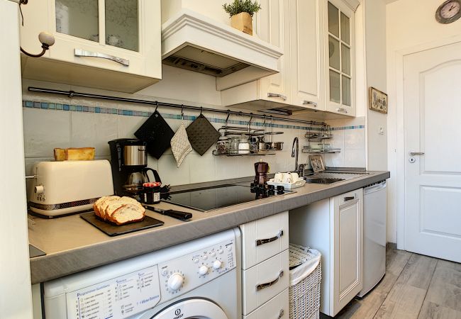 Apartment in Nice - N&J - LAVINIA - Central - Close sea  Apartment in Nice - N&J - LAVINIA - Central - Close sea