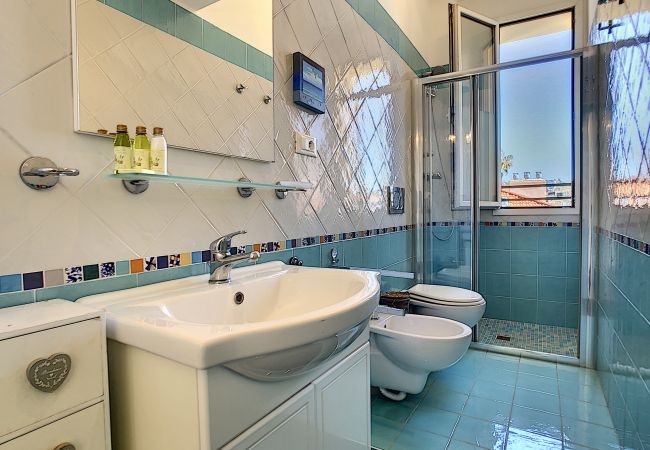 Apartment in Nice - N&J - LAVINIA - Central - Close sea  Apartment in Nice - N&J - LAVINIA - Central - Close sea