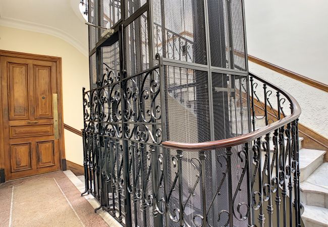 Apartment in Nice - N&J - LAVINIA - Central - Close sea  Apartment in Nice - N&J - LAVINIA - Central - Close sea