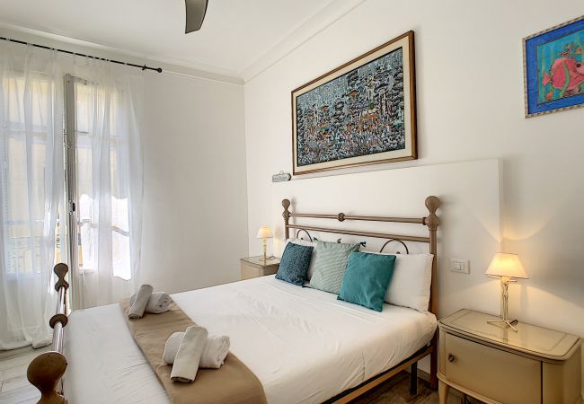 Apartment in Nice - N&J - LAVINIA - Central - Close sea  Apartment in Nice - N&J - LAVINIA - Central - Close sea