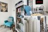 Apartment in Nice - N&J - LAVINIA - Central - Close sea  Apartment in Nice - N&J - LAVINIA - Central - Close sea