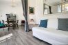 Apartment in Nice - N&J - LAVINIA - Central - Close sea  Apartment in Nice - N&J - LAVINIA - Central - Close sea