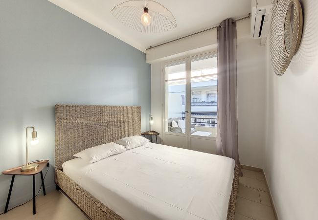 Apartment in Nice - GALET TERRASSE - MOBILITY LEASE FROM 1 TO 10 MONTHS  Apartment in Nice - GALET TERRASSE - MOBILITY LEASE FROM 1 TO 10 MONTHS