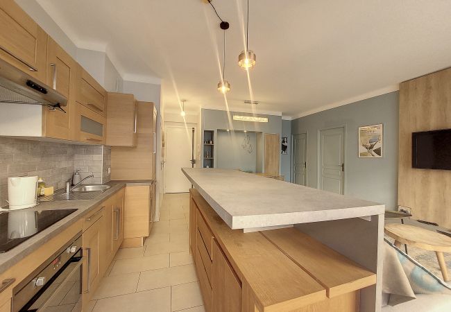 Apartment in Nice - GALET TERRASSE - MOBILITY LEASE FROM 1 TO 10 MONTHS  Apartment in Nice - GALET TERRASSE - MOBILITY LEASE FROM 1 TO 10 MONTHS